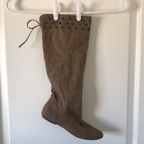 🥾 Aldo Swede Boot FE12 - Picture 2 of 2